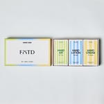 [FOTD] Набор для ухода за руками Hand Care Trio Set (Air / Lotion / Cream)