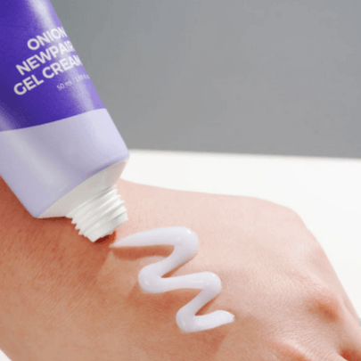 [Isntree] Гель-крем Onion Newpair Gel Cream Plus 50мл
