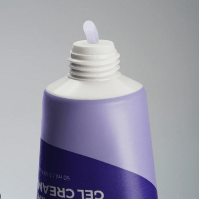 [Isntree] Гель-крем Onion Newpair Gel Cream Plus 50мл