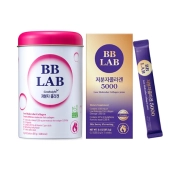 [BB LAB] Низкомолекулярный коллаген и Collagen 5000
