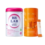 [BB LAB] Низкомолекулярный коллаген и Intensive Glutathione