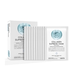 [OOTD Beauty] Коллагеновая маска Collagen Supreme Mask (10шт)