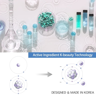 [OOTD Beauty] Коллагеновая маска Collagen Supreme Mask (10шт)