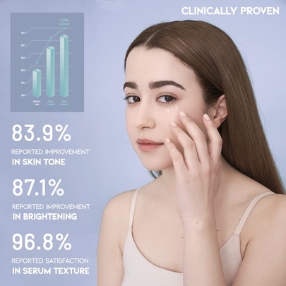 [OOTD Beauty] Интенсивная сыворотка для глаз Intensive Eye Serum 30мл