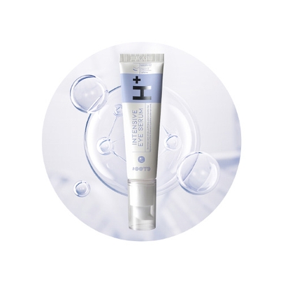 [OOTD Beauty] Интенсивная сыворотка для глаз Intensive Eye Serum 30мл