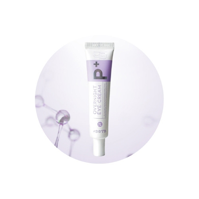 [OOTD Beauty] Ночной крем для глаз Overnight Eye Cream 25мл