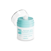 [OOTD Beauty] Крем для укрепления кожного барьера с пептидами Peptide Skin Barrier Cream 50мл