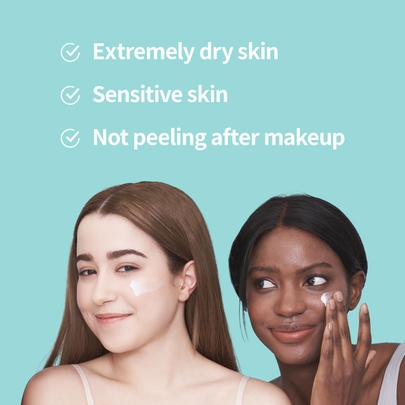 [OOTD Beauty] Крем для укрепления кожного барьера с пептидами Peptide Skin Barrier Cream 50мл