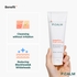 [P.CALM] *mini* Пенка для умывания Under Foam Cleanser 12мл