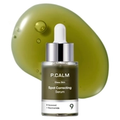 [P.CALM] Сыворотка для коррекции точечных несовершенств 9 Seaweed Spot Correcting Serum 30мл