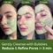 [P.CALM] Глубоко очищающая пузырьковая маска Holy Basil Bubble Deep Mask 90мл