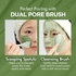 [P.CALM] Глубоко очищающая пузырьковая маска Holy Basil Bubble Deep Mask 90мл