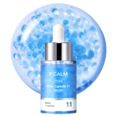 [P.CALM] Сыворотка PDRN Caffeine Blue Capsule 11 Serum