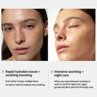 [PARNELL] *renewal* Сыворотка Cicamanu 92 Serum 30мл