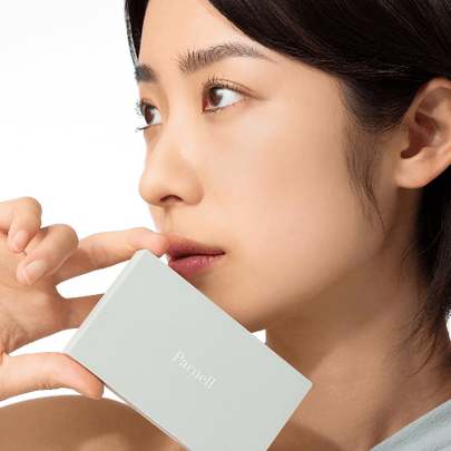 [PARNELL] Матирующий кушон Cicamanu Matte Spondation #19 