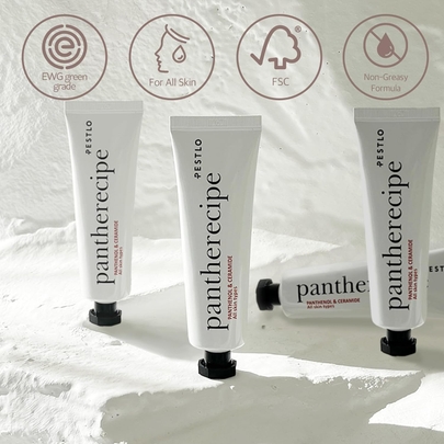 [PESTLO] Крем Pantherecipe Cream 50мл