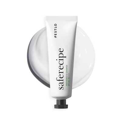 [PESTLO] Солнцезащитная эссенция Saferecipe Sun Essence 50мл