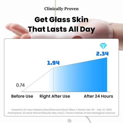 [PO:DL] Гиалуроновая маска 2X Tgg Care Hyaluronic Hydromask (4шт)