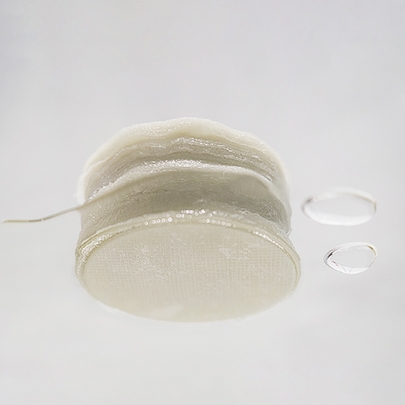 [PO:DL] Эссенциальные пэды с ячменём и гиалуроновой кислотой Barley Hyaluronic Frozen40 Essence Pads (70шт)