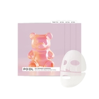 [PO:DL] Увлажняющая маска с овсом и церамидами Oat Ceramide HydroMask (4шт)