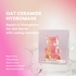 [PO:DL] Увлажняющая маска с овсом и церамидами Oat Ceramide HydroMask (4шт)
