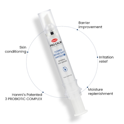 [PRO-CALM] Восстанавливающая ампула Fusimedi Repair Shot Ampoule S 10мл