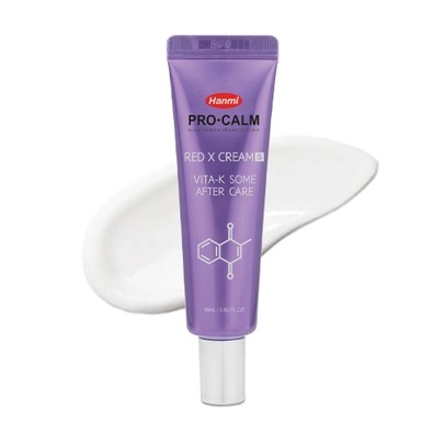 [PRO-CALM] Крем RED X CREAM 18мл
