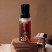 [anillo] Пенная ампула для кожи головы Dark Beer Biome Scalp Foam Ampoule