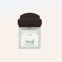 [Chwi] Парфюмерная вода Eau De Parfum 50мл #Ssal