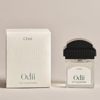 [Chwi] Парфюмерная вода Eau De Parfum 50мл #Odii