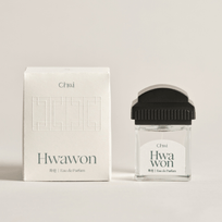 [Chwi] Парфюмерная вода Eau De Parfum 50мл #Hwawon