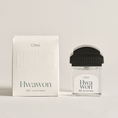 [Chwi] Парфюмерная вода Eau De Parfum 50мл #Hwawon