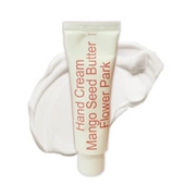 [hetras] Крем для рук Perfumed Mango Seed Butter Hand Cream 50мл #Flower Park
