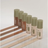 [HEVEBLUE] BB-крем Derma Zinc Matcha MX BB Cream (6 цветов)