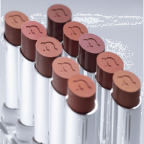 [nauet] Тональный стик Bare-Thin Stick (10 цветов)