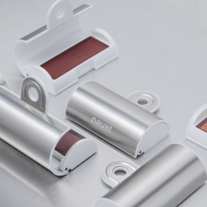 [nauet] Кремовые румяна Bare-Thin-Cheek (6 цветов)