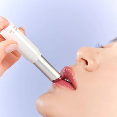 [rom&nd] Бальзам для губ Glasting Melting Balm (2 цвета)