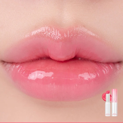 [rom&nd] Бальзам для губ Glasting Melting Balm (2 цвета)