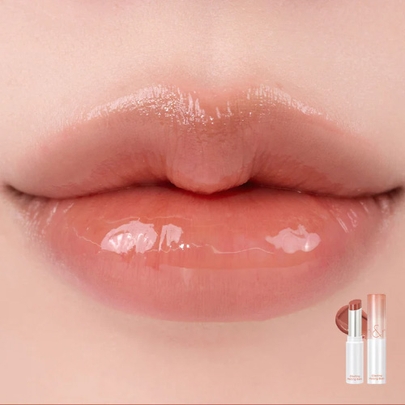 [rom&nd] Бальзам для губ Glasting Melting Balm (2 цвета)