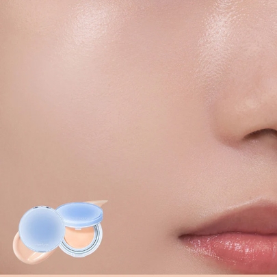 [rom&nd] Кушон Bare Water Cushion 02 Pure 21