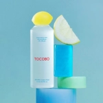 [TOCOBO] Тонер с AHA и BHA Lemon Toner 150мл