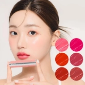 [YNM] Блеск-бальзам для губ Candy Gloss Balm (6 цветов)