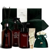 [hetras] Лимитированная серия Lunar New Year Edition #Jeju Saryeoni Forest