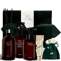 [hetras] Лимитированная серия Lunar New Year Edition #Jeju Saryeoni Forest