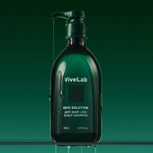 [ViveLab] Шампунь против выпадения волос Revi Solution Anti Hair Loss Scalp Shampoo 300мл
