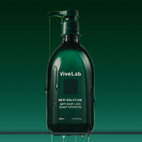 [ViveLab] Шампунь против выпадения волос Revi Solution Anti Hair Loss Scalp Shampoo 300мл