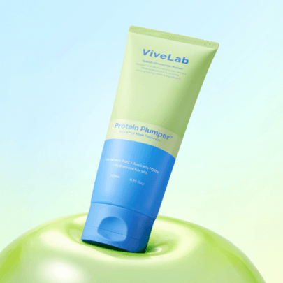 [ViveLab] Восстанавливающая маска для волос с протеинами Protein Plumper Repair Hair Mask Treatment 200мл