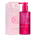 [hetras] Глубоко очищающее масло для кожи головы X3 Head Deep Cleansing Oil 200мл