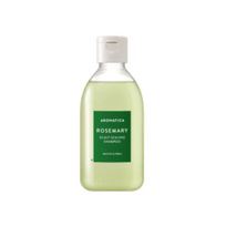 [AROMATICA] Шампунь для скрабирования кожи головы Rosemary Scalp Scaling Shampoo 100мл