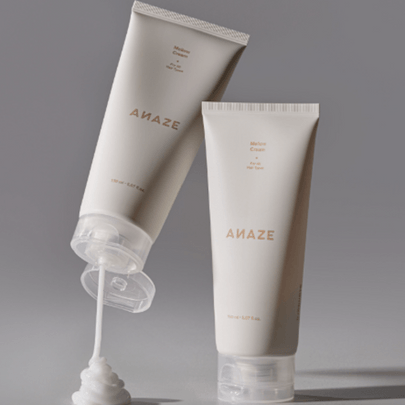 [ANAZE] Крем Mellow Cream 150мл